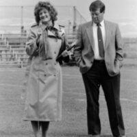 1987 Athletic Hall of Fame 25