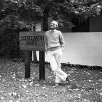 1984 Employee, Tim Anderson 07