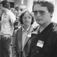 1981 ROTC Reception for Scholarship Winners 17