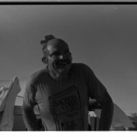 1989 Homecoming Dunk Tank 15