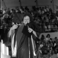 1991 Graduation 09