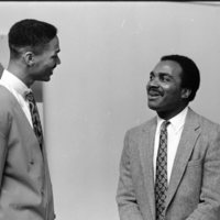 1991 Racial Bias Forum, Alumni 03