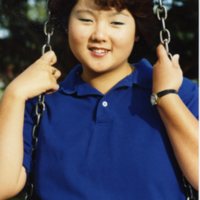 90's Ambassador, Joell Yuen