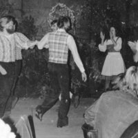 1975 Octoberfest, Folk Dancing 10