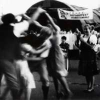 80's Festival, Folk Dancing 1