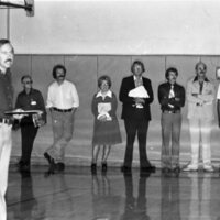 1976 Orientation, Indoors 09