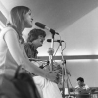1981 Concert, Duo 03