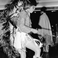 1978 Native American Root Feast 34