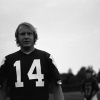 1978 Football Player, Portraits 03