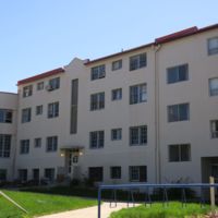 Dorian and Hunt Hall 63