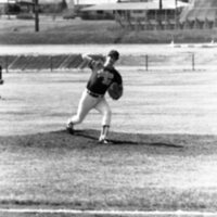 1985 Baseball, April Action 42