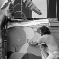 1979 Art, Painting Discussion 09