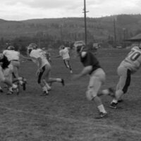 1984 Football Practice 10