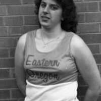 1987 Track Team Members, Portraits 19
