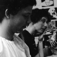 70's Theater Makeup Room 04