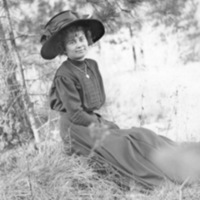 Reuter, Woman 6