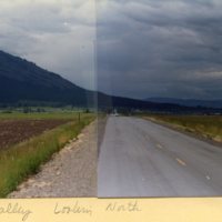 1989 Grande Ronde Valley 1
