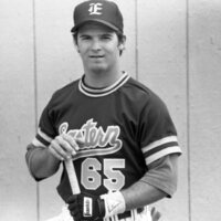 1986 Baseball Player, Portraits 13