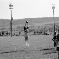 1975 Football Practice 04