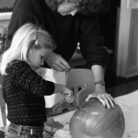 1985 Ackerman Elementary School, Pumpkins 29