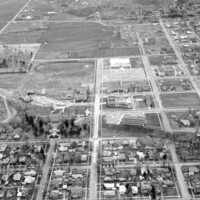 1971 Campus, Aerial View 10