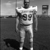 1991 Football Player, Portraits 65