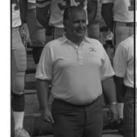 1988 Employee, Orson Christensen