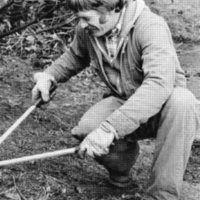 80's Employee, Phil Yost