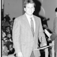 1991 Student Awards 50