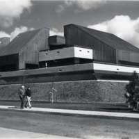 1981 Hoke Hall 1
