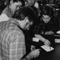 1987 Ackerman Elementary School, Guest 03