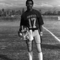 1983 Football Player, Portraits 18