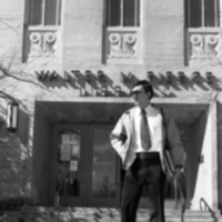 1979 Employee, Bob Klak