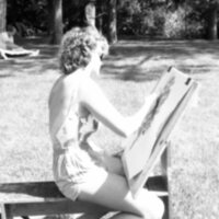 1986 Art Students 09