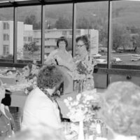 1976 Awards Banquet, Students 06