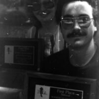 1984 Awards, National Phi Beta Lambda Business Contest 06