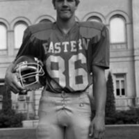 1986 Football Player, Portraits 59