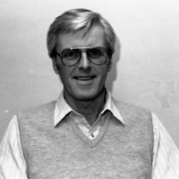 1986 Employee, Art Greer 01