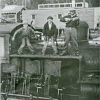 Maxville, Entertainment 2