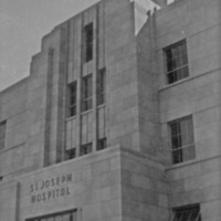 La Grande Hospital, St. Joseph 3