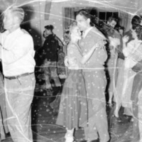 1949-50 Dance, Whiskerino 2