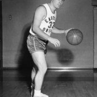 1961 Basketball Player 8