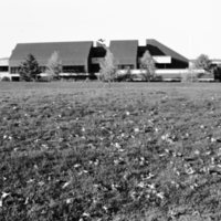 1987 Hoke Hall 2