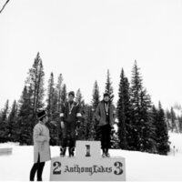 1973 Anthony Lakes, Skiing Awards 03