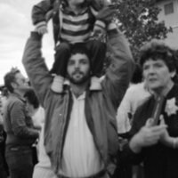 1988 Graduation, After 17