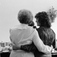 1983 Retirement, Cleo Sorenson 11