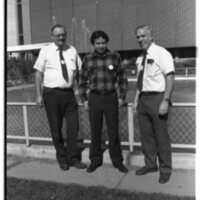 1989 Distinguished Alumni, Abel Mendoza 13