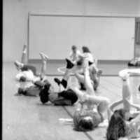 1991 Women's Sports, Warm-ups