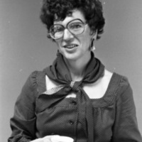 1977 Board of Directors, Eastern Oregon Regional Arts Council 10