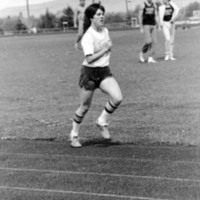 1986 Track Meet, Running 04